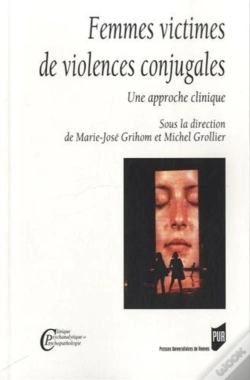 Capa do artigo Femmes Victimes De Violences Conjugales