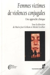 Femmes Victimes De Violences Conjugales