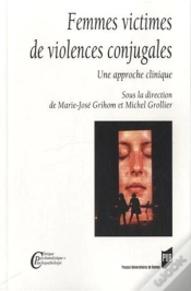 Capa do artigo Femmes Victimes De Violences Conjugales