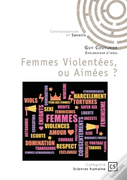 Capa do artigo Femmes Violentées, Ou Aimées ?