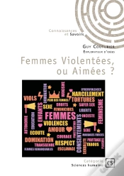 Capa do artigo Femmes Violentées, Ou Aimées ?