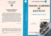 Capa do artigo Femmes Zaïroises De Kisangani ; Combats Pour La Survie