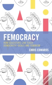Capa do artigo Femocracy