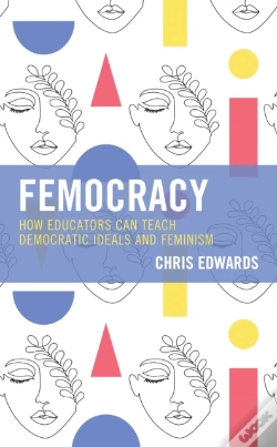 Capa do artigo Femocracy