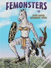 Femonsters 14