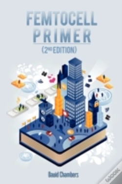 Capa do artigo Femtocell Primer (2nd Edition)