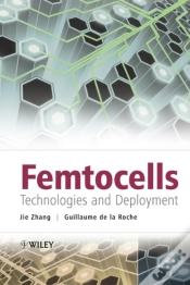 Capa do artigo Femtocells