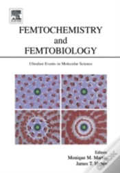 Capa do artigo Femtochemistry And Femtobiology