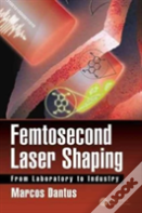 Femtosecond Laser Shaping