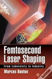 Femtosecond Laser Shaping