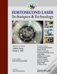 Femtosecond Laser Techniques And Technology