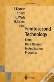 Capa do artigo Femtosecond Technology