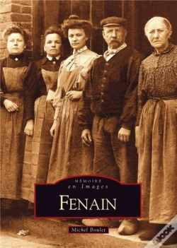 Capa do artigo Fenain