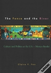 Capa do artigo Fence And The River