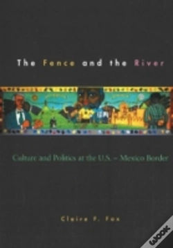 Capa do artigo Fence And The River