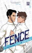 Fence Book One
