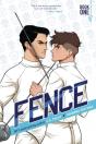 Fence Book One - Preview
