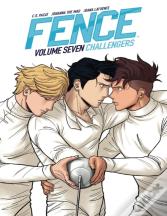 Fence: Challengers