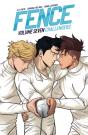 Fence: Challengers - Preview