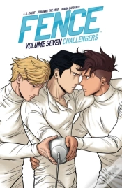 Capa do artigo Fence: Challengers