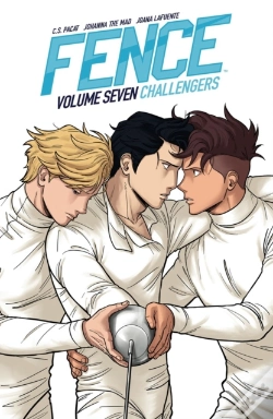 Capa do artigo Fence: Challengers