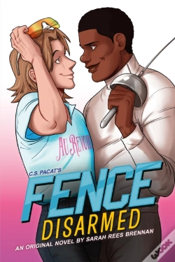 Capa do artigo Fence: Disarmed