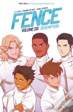 Fence: Redemption