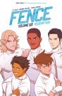 Fence: Redemption - Preview