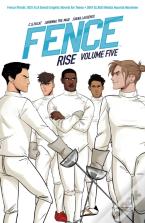 Fence: Rise