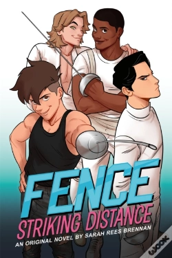 Capa do artigo Fence: Striking Distance