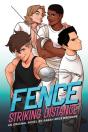 Fence: Striking Distance - Preview