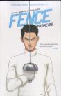 Fence Vol. 1 - Preview