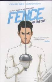 Capa do artigo Fence Vol. 1