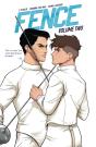 Fence Vol. 2 - Preview