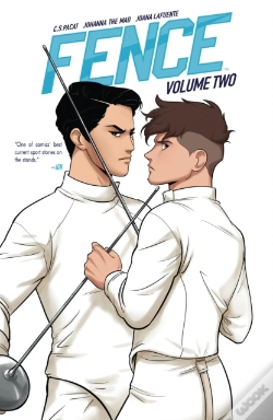 Capa do artigo Fence Vol. 2