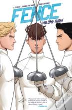 Fence Vol. 3