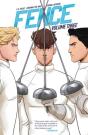 Fence Vol. 3 - Preview