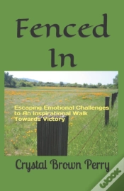 Capa do artigo Fenced In