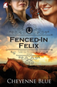 Fenced-In Felix