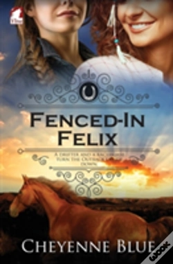 Capa do artigo Fenced-In Felix