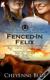 Capa do artigo Fenced-In Felix