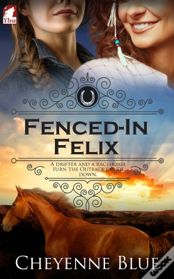 Capa do artigo Fenced-In Felix