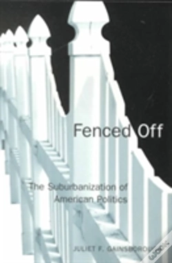 Capa do artigo Fenced Off