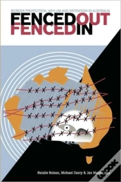 Capa do artigo Fenced Out, Fenced In: Border Protection
