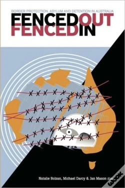 Capa do artigo Fenced Out, Fenced In: Border Protection