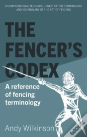 Capa do artigo Fencer