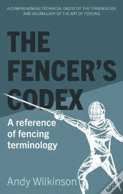 Capa do artigo Fencer'S Codex