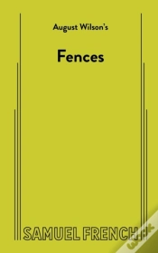 Capa do artigo Fences