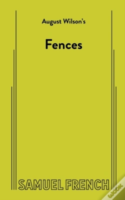 Capa do artigo Fences