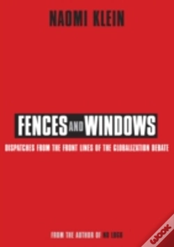 Capa do artigo Fences And Windows